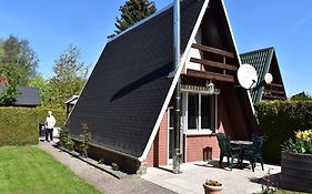 Ferienhaus Am Duemmer See In Perlin
